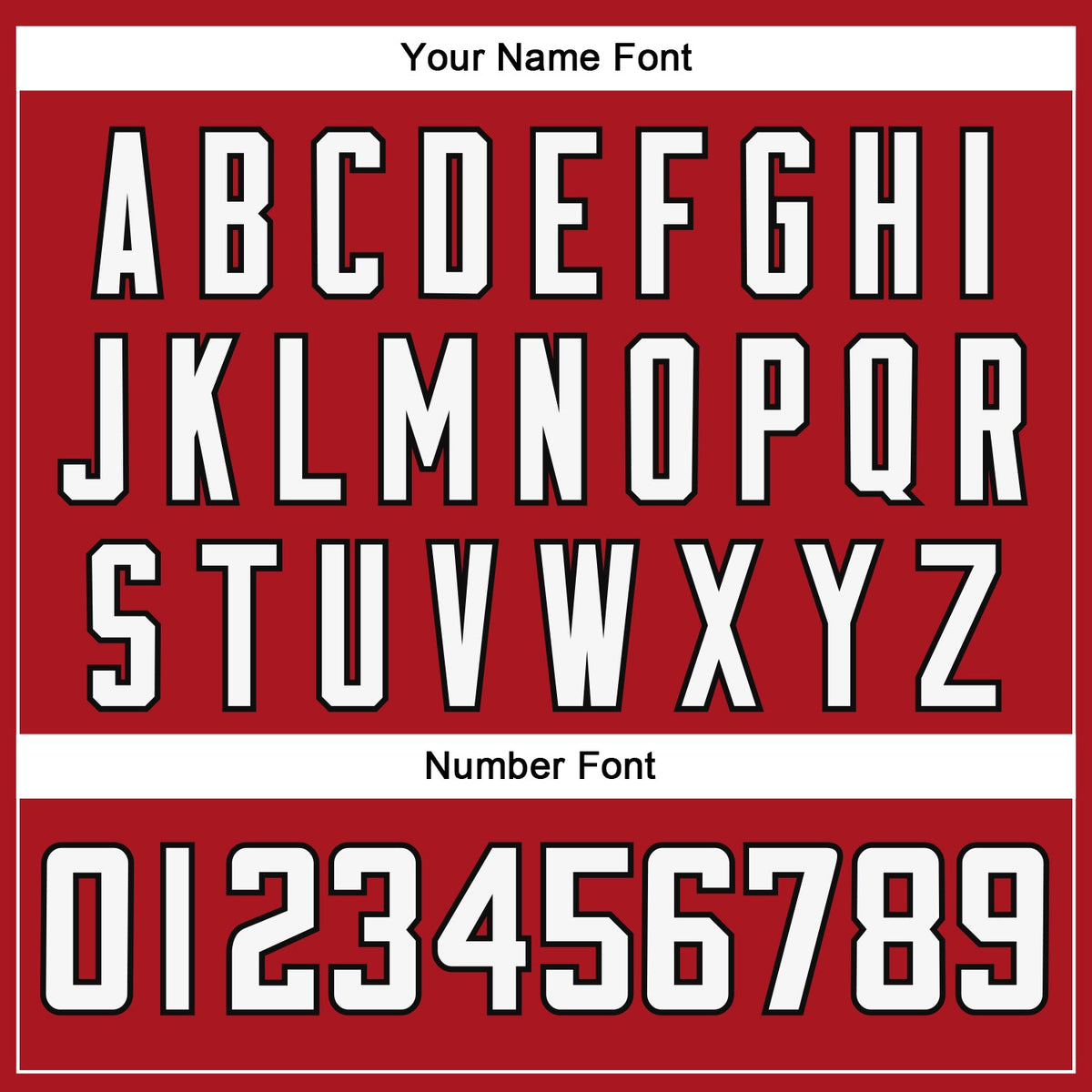 Custom Red White-Black Mesh Authentic Throwback Football Jersey Limited