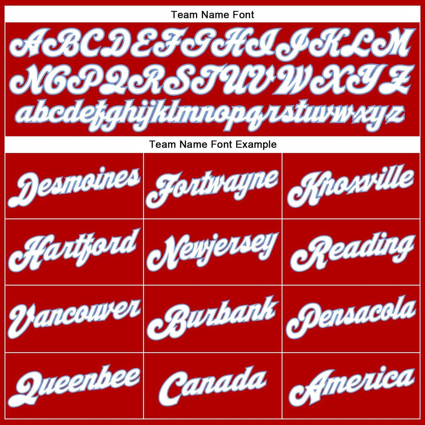 Custom Red White Pinstripe White-Light Blue Authentic Basketball Jersey Limited