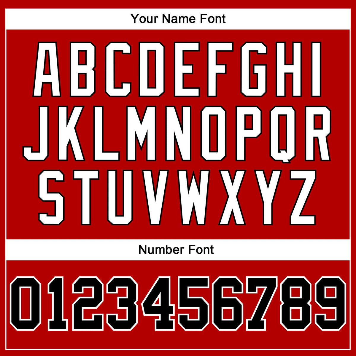 Custom Red White Pinstripe Black-White Authentic Basketball Jersey Limited