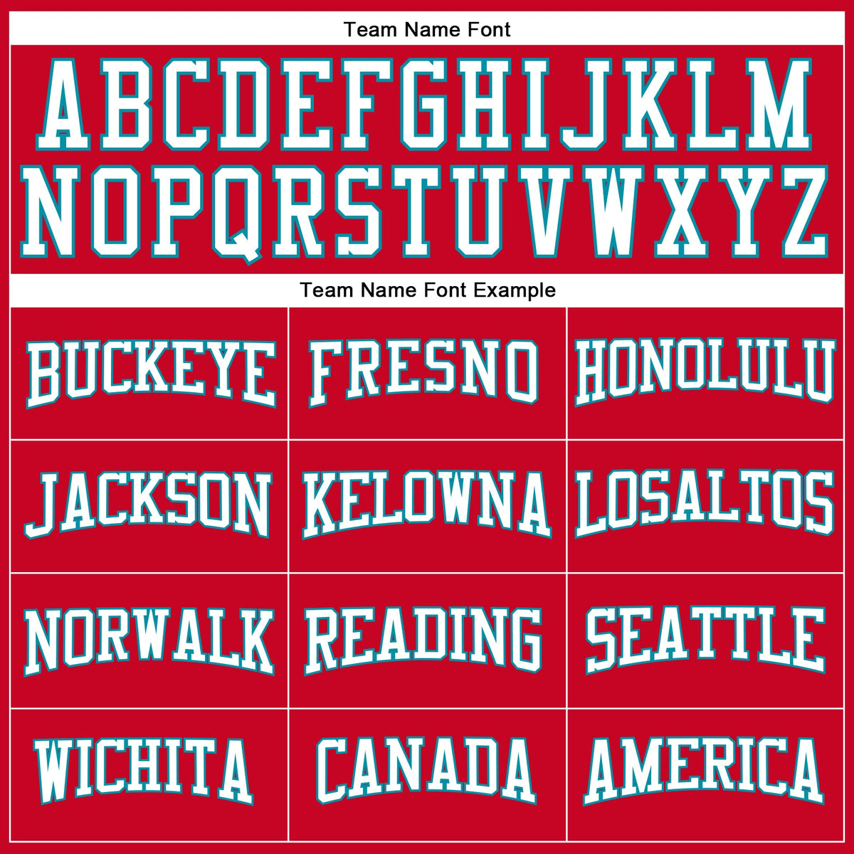 Custom Red White-Teal Authentic Throwback Basketball Jersey Limited