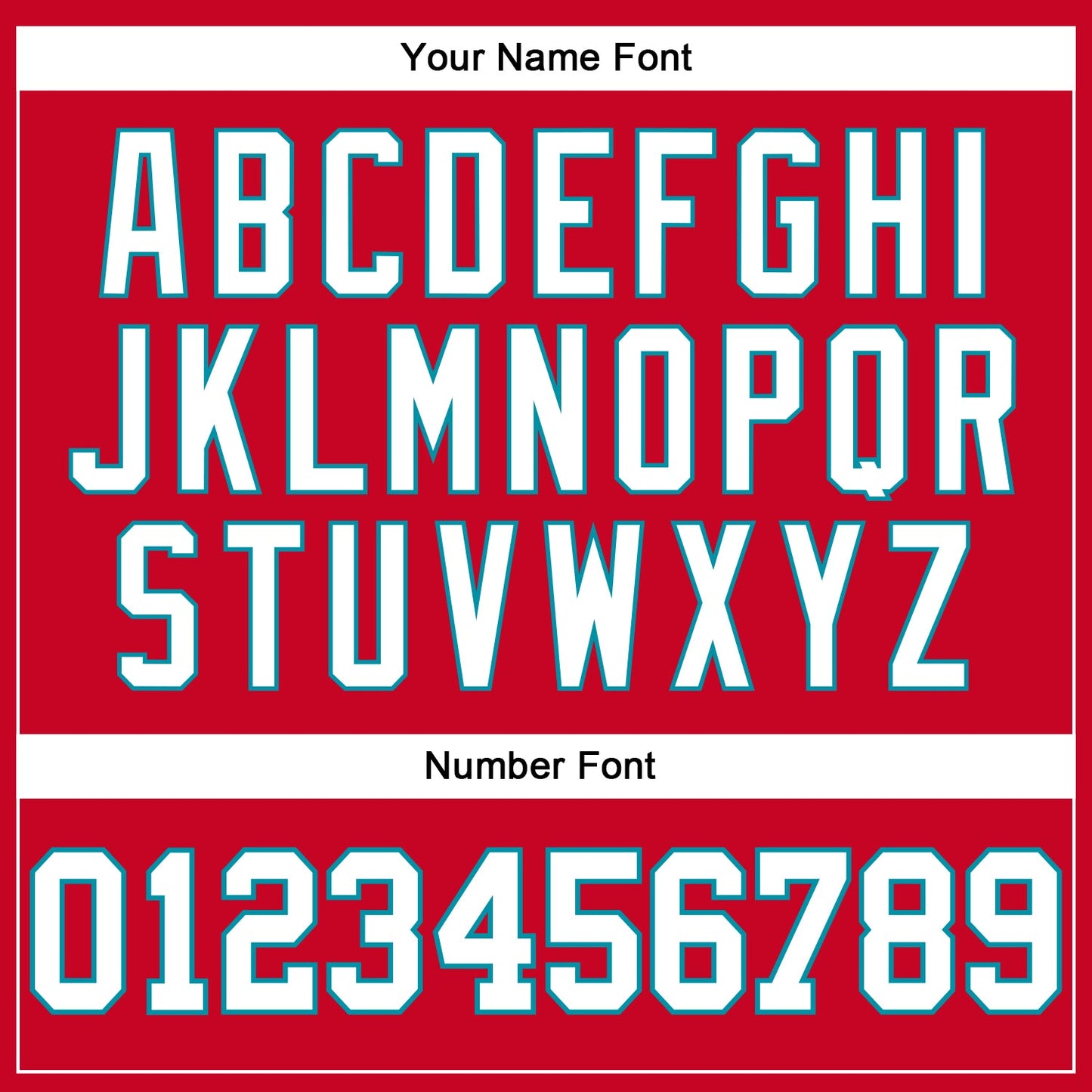 Custom Red White-Teal Authentic Throwback Basketball Jersey Limited