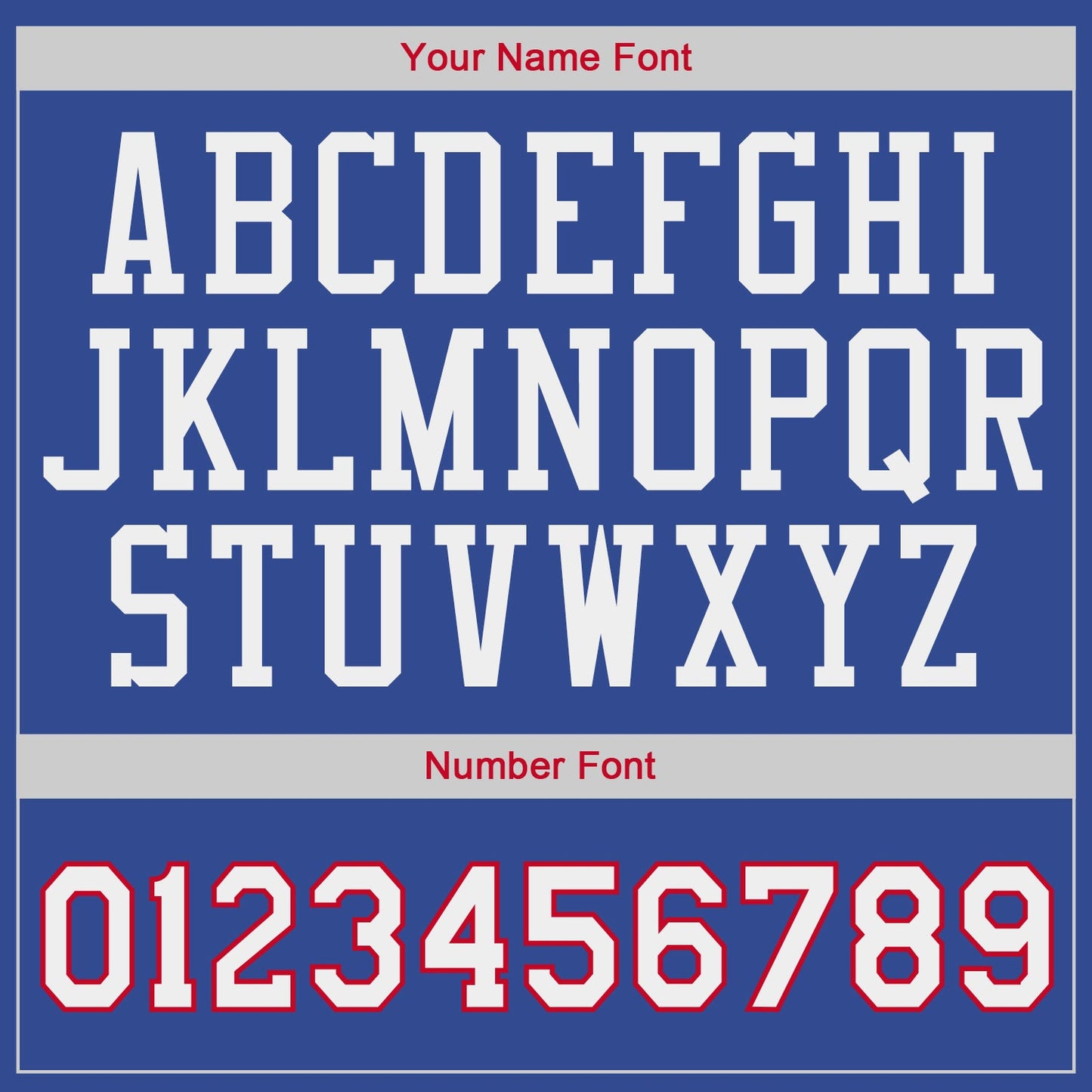 Custom Royal White-Red Authentic Throwback Basketball Jersey Limited