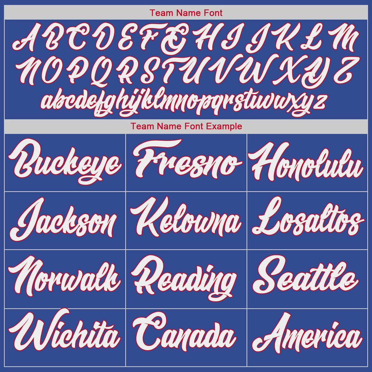 Custom Royal White-Red Authentic Throwback Basketball Jersey Limited