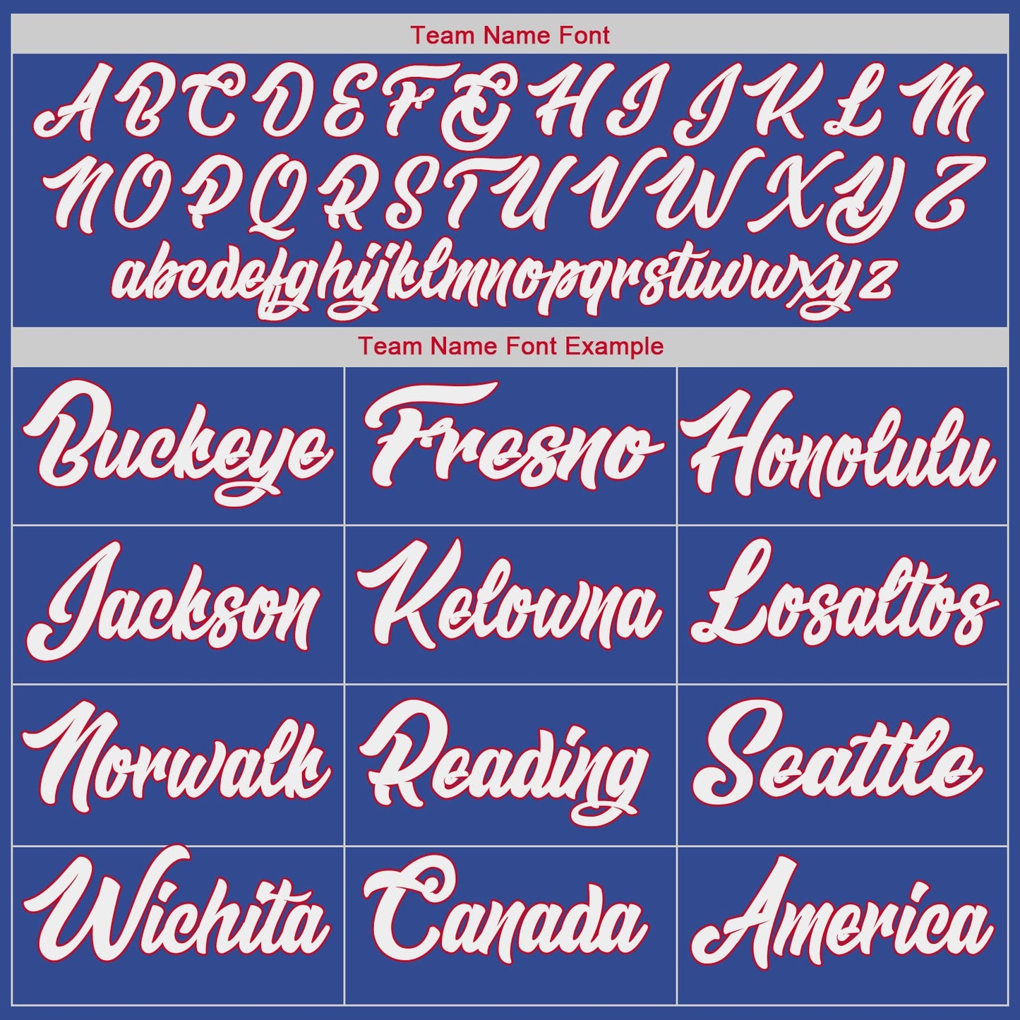 Custom Royal White-Red Authentic Throwback Basketball Jersey Limited