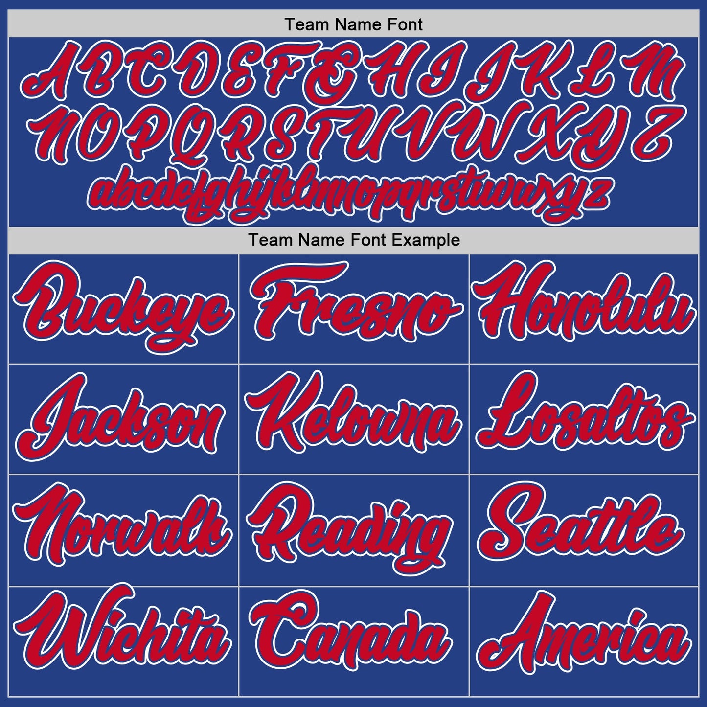 Custom Royal White-Red Authentic Throwback Basketball Jersey Limited