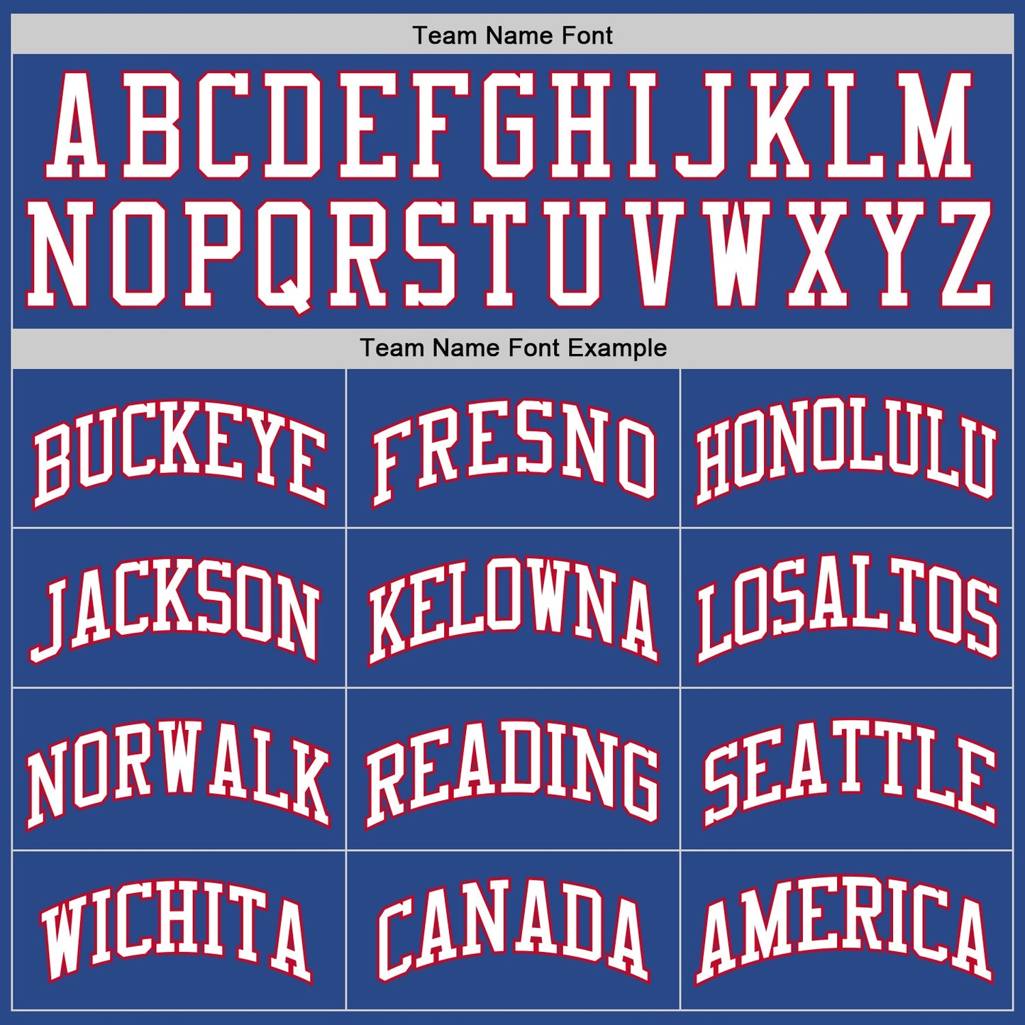 Custom Royal White-Red Authentic Throwback Basketball Jersey Limited