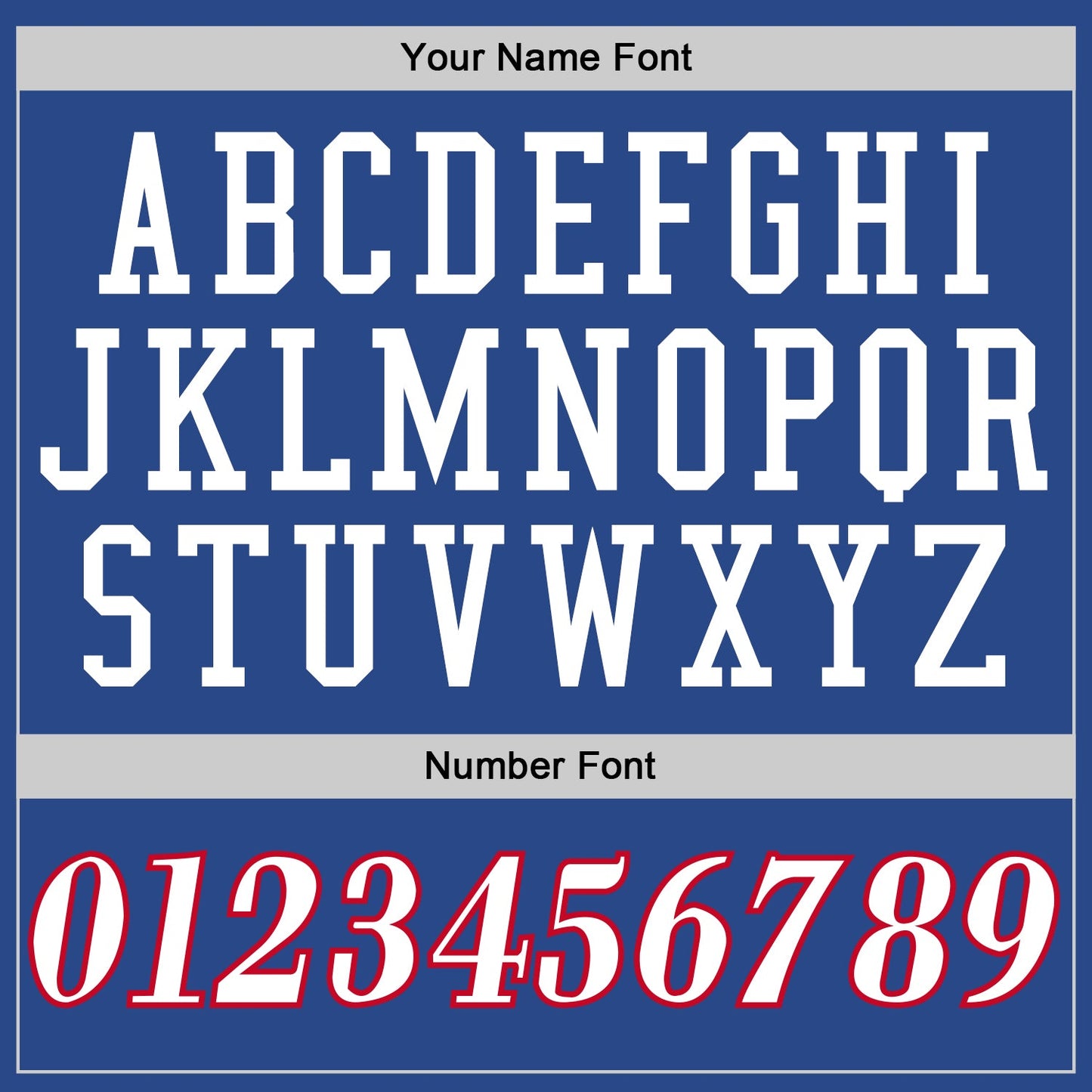 Custom Royal White-Red Authentic Throwback Basketball Jersey Limited