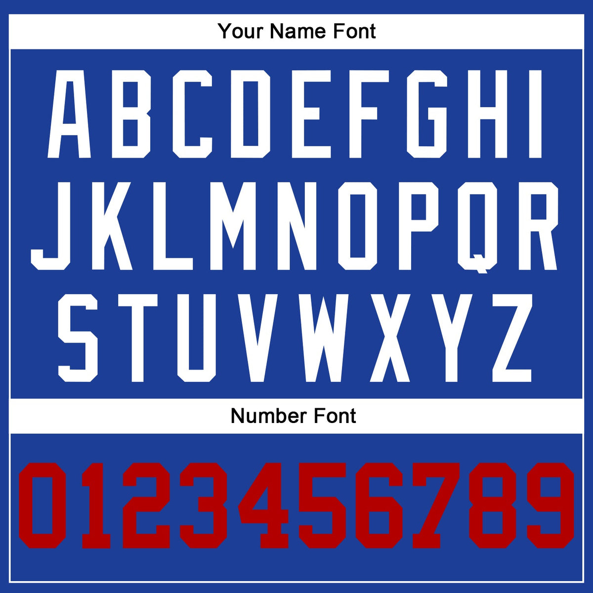 Custom Royal Red-White Mesh Authentic Throwback Football Jersey Limited