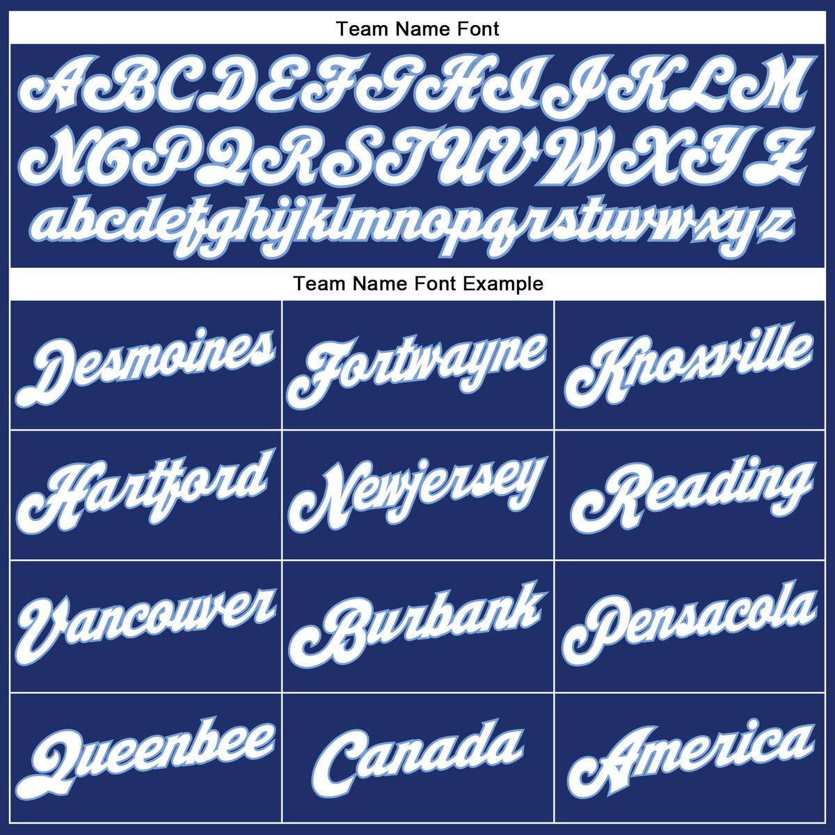 Custom Royal White Pinstripe Light Blue-White Authentic Basketball Jersey Limited