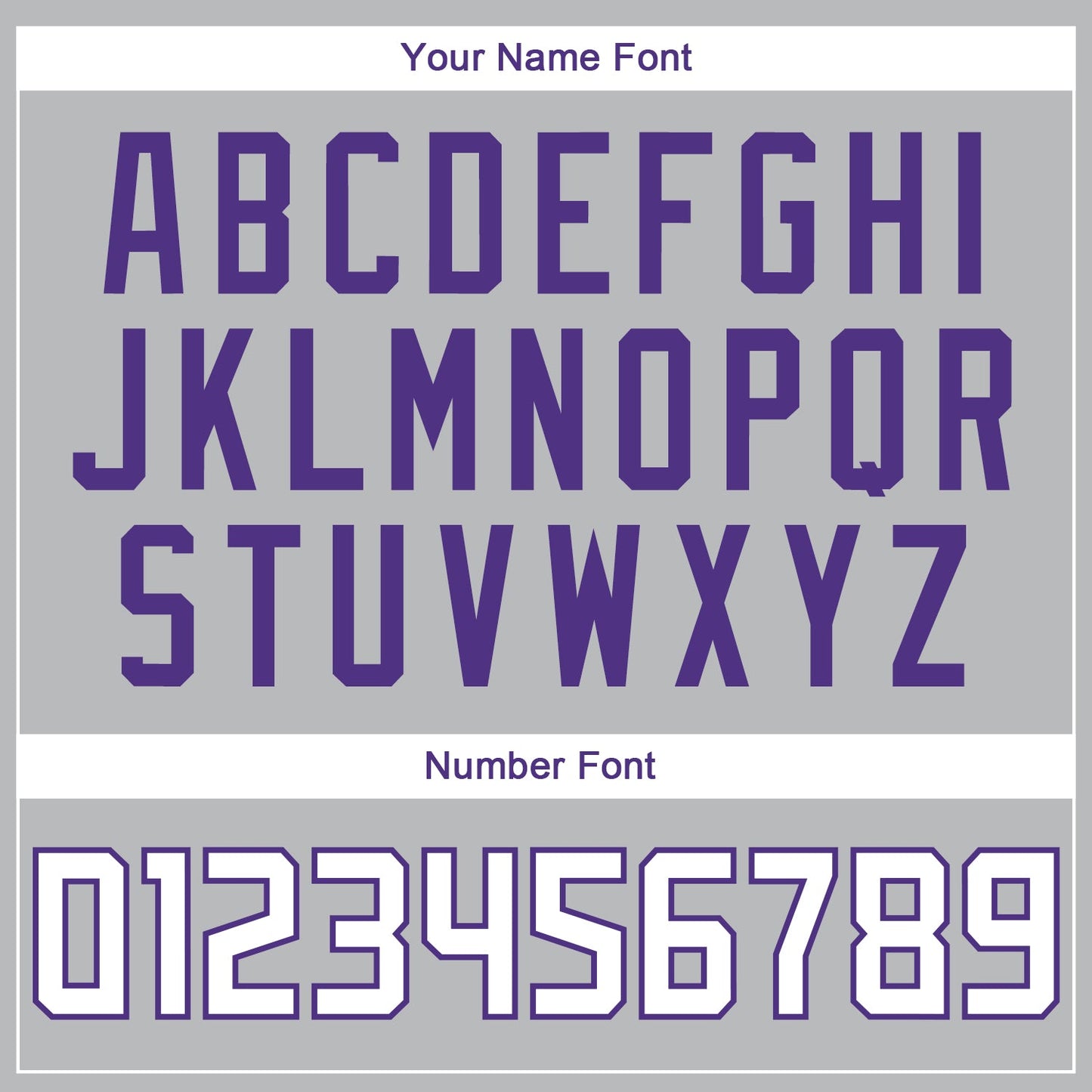 Custom Gray White-Purple Authentic Throwback Basketball Jersey Limited