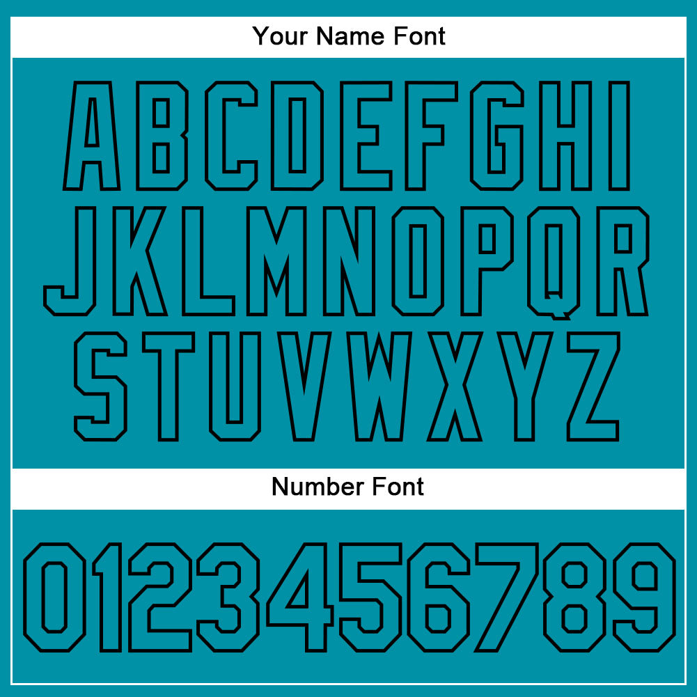 Custom White Teal-Black Authentic Split Fashion Basketball Jersey Limited