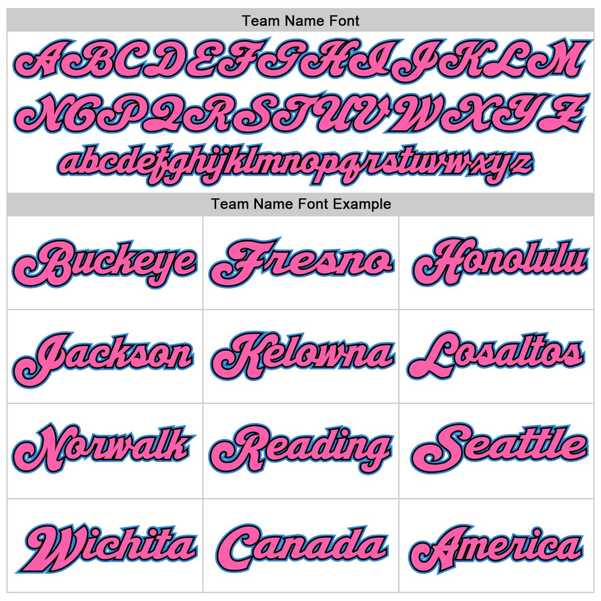 Custom White Powder Blue-Pink Mesh Authentic Throwback Football Jersey Limited