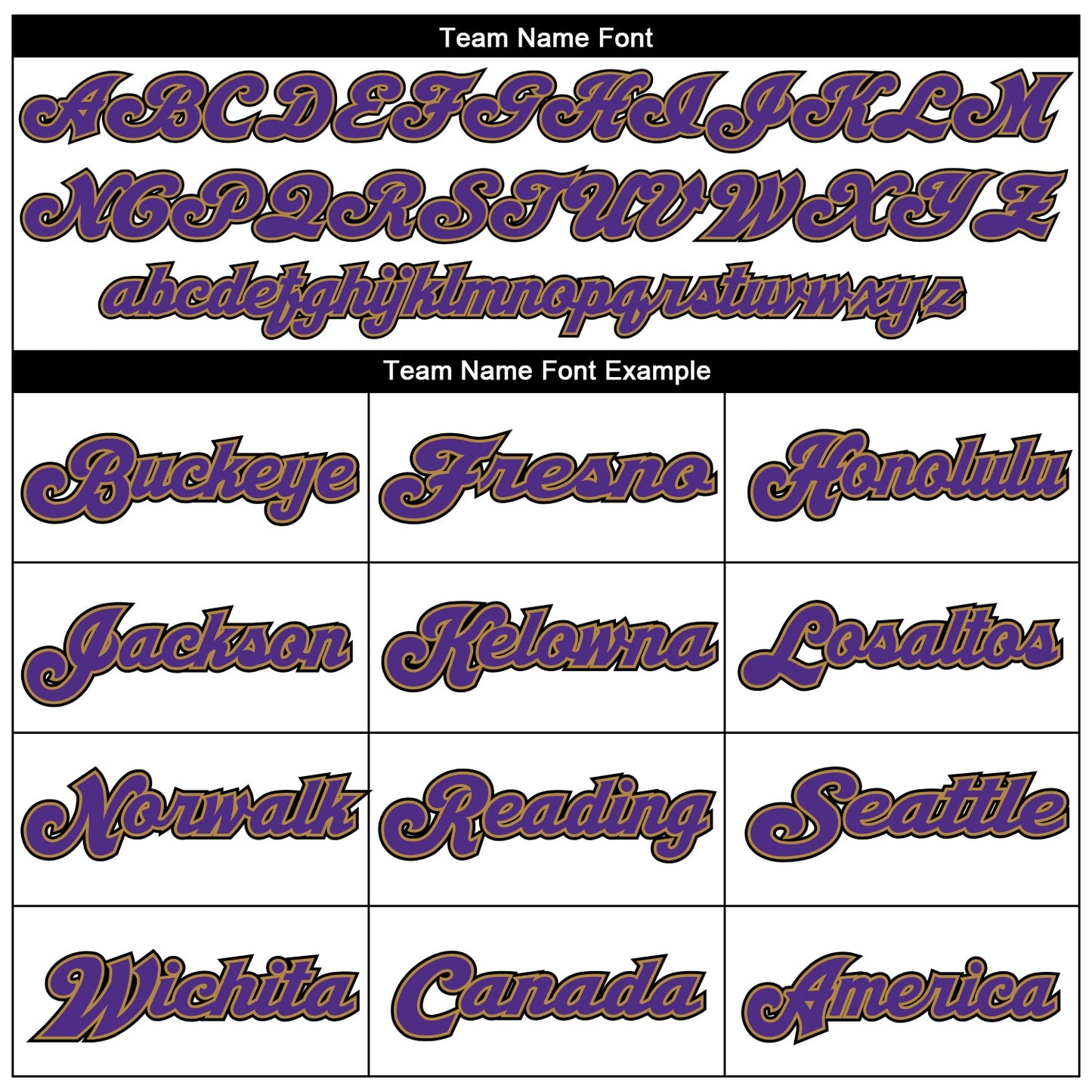 Custom White Purple-Old Gold Mesh Authentic Throwback Football Jersey Limited