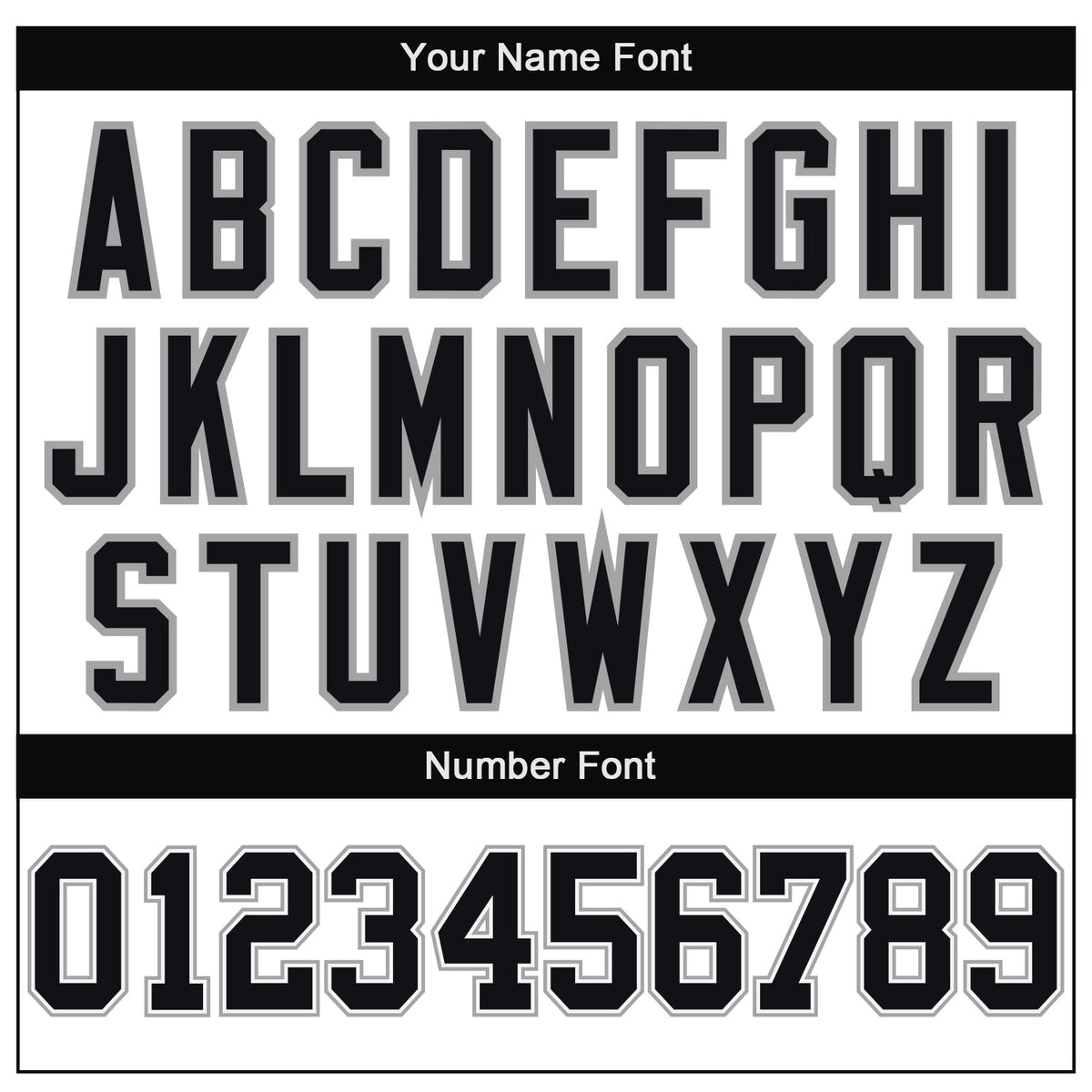 Custom White Black-Gray Mesh Authentic Throwback Football Jersey Limited