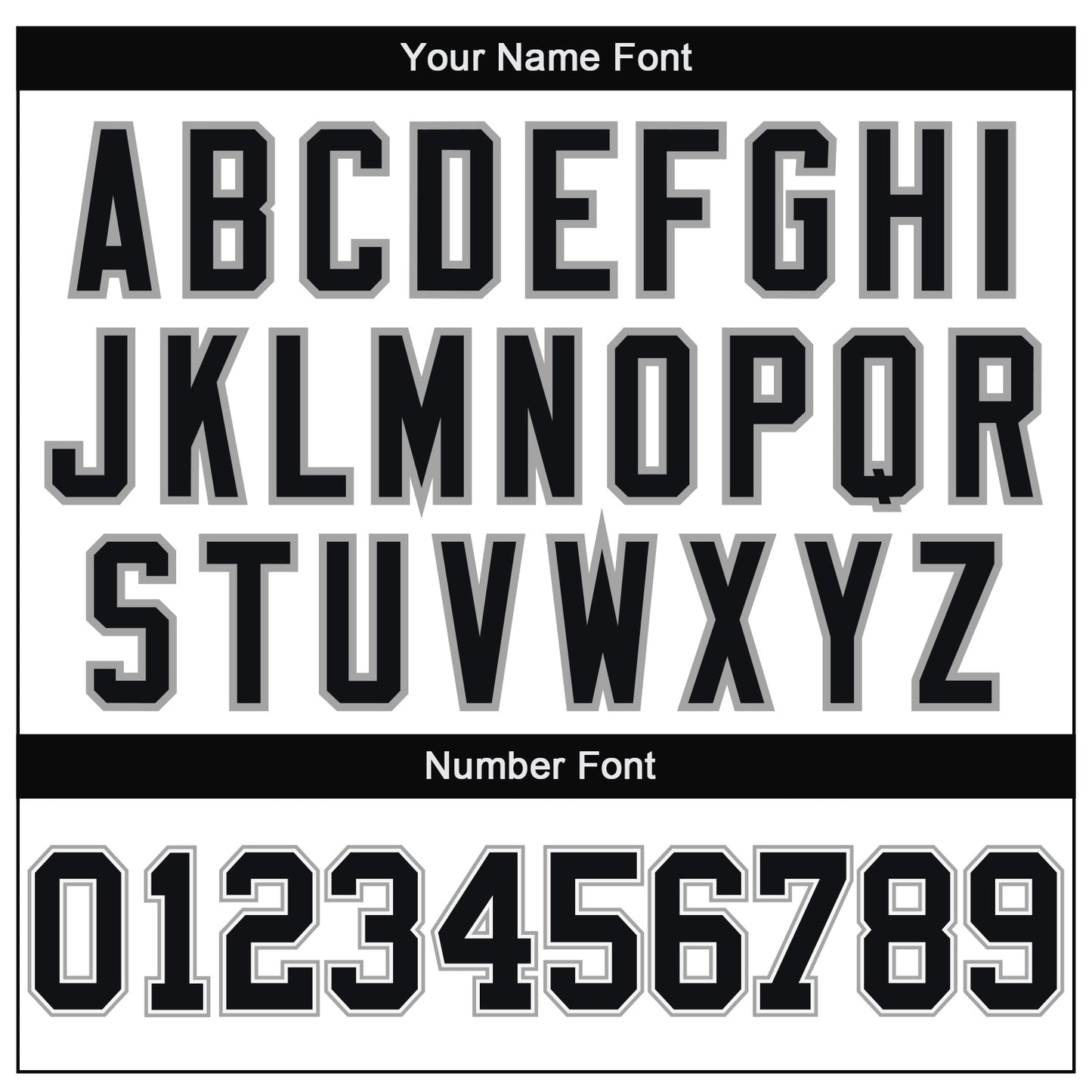 Custom White Black-Gray Mesh Authentic Throwback Football Jersey Limited