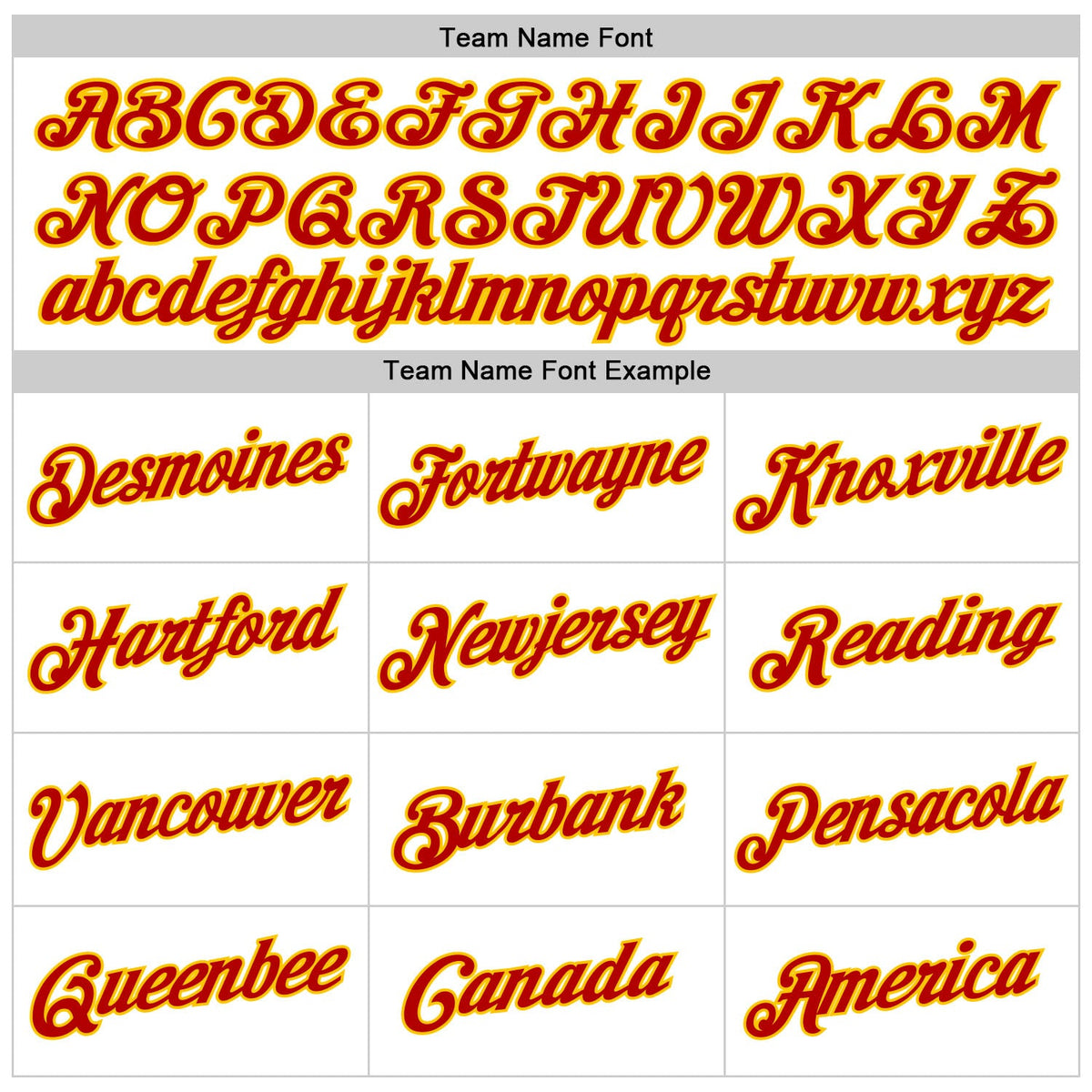 Custom White Red Pinstripe Red-Gold Authentic Basketball Jersey Limited