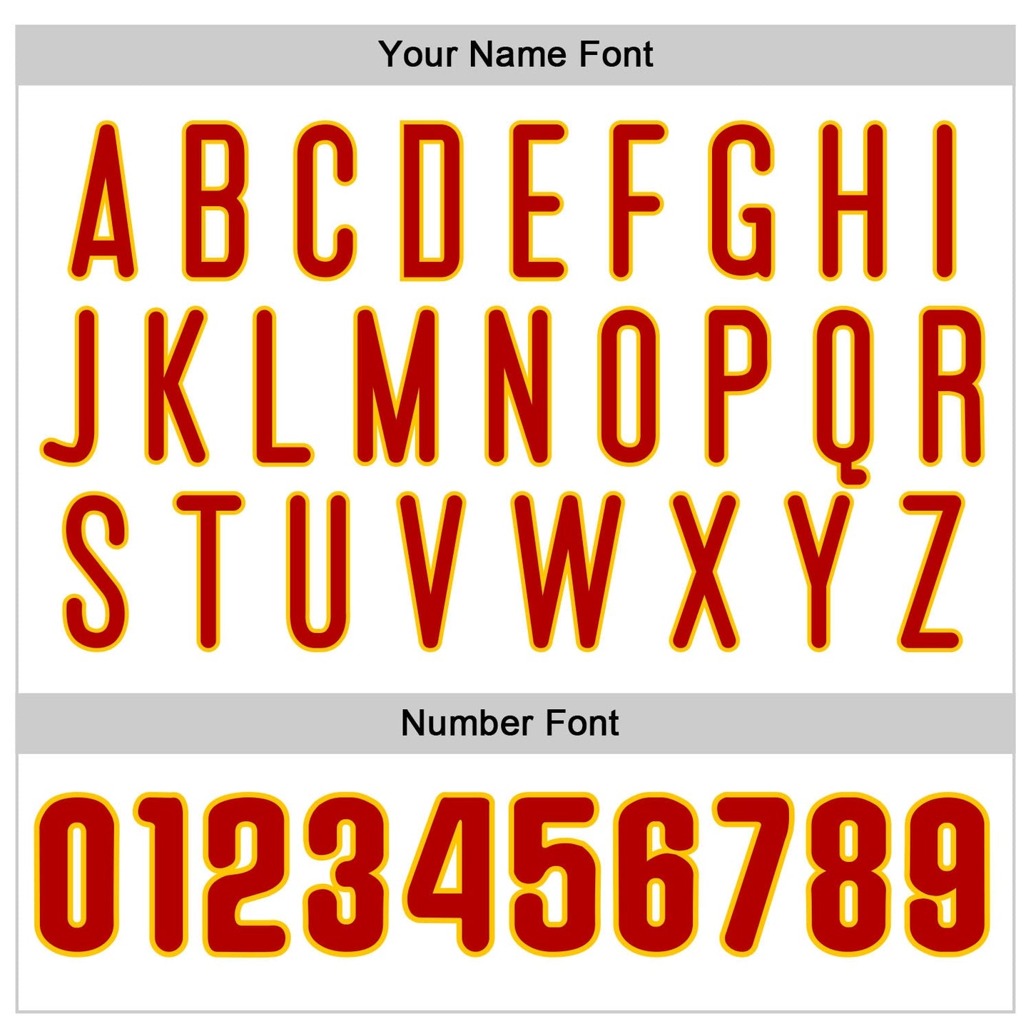 Custom White Red Pinstripe Red-Gold Authentic Basketball Jersey Limited