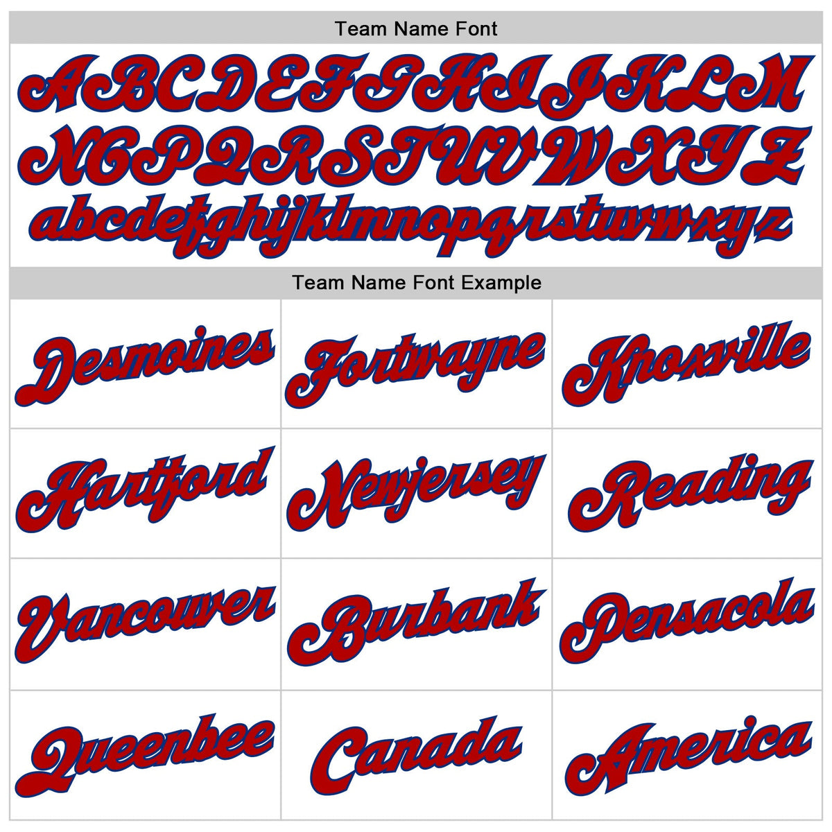 Custom White Royal Pinstripe Red-Royal Authentic Basketball Jersey Limited