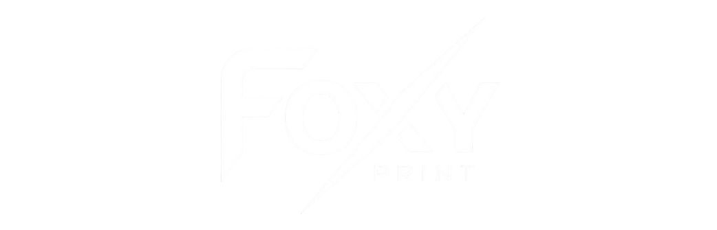 Foxy Print