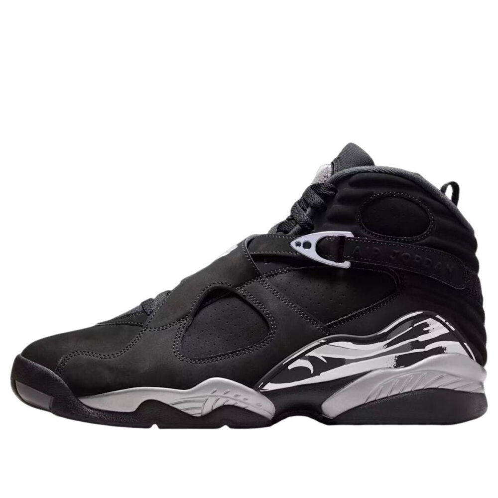 Air Jordan 8 Retro Chrome 2026 305381-007