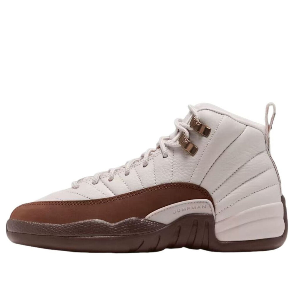 Jordan 12 Retro Fireside (GS) 153265-105