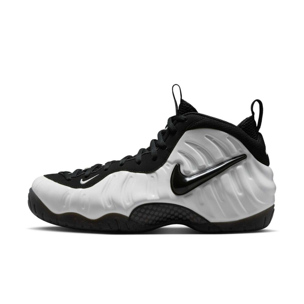 Nike Air Foamposite Pro Premium Glow in the Dark IV6246-100