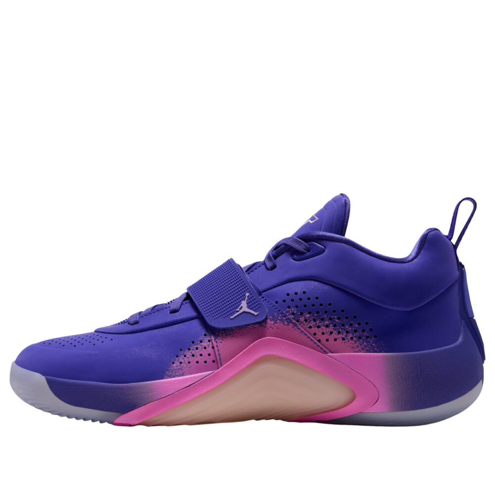 Jordan Tatum 5 Sunrise IO1746-401